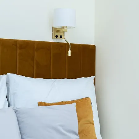 Glamour By Kramm - W Centrum Poznania Przy Ul Polwiejskiej