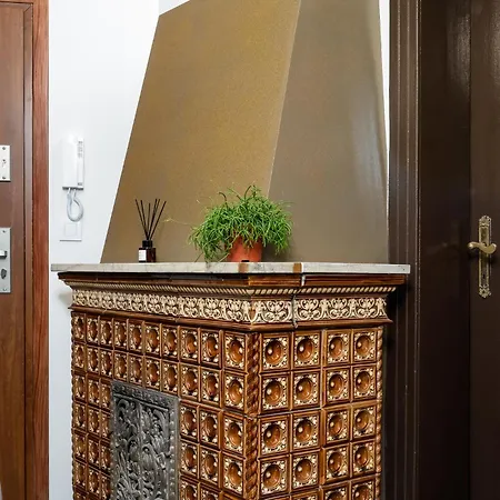 Апартаменты Glamour By Kramm - W Centrum Poznania Przy Ul Polwiejskiej