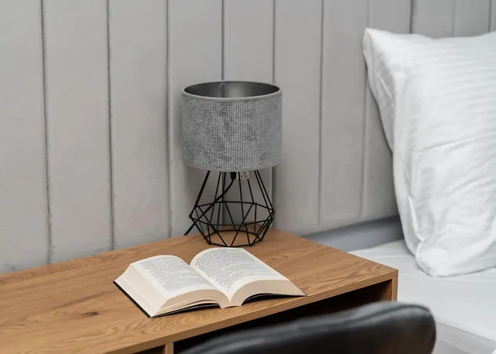 Glamour By Kramm - W Centrum Poznania Przy Ul Polwiejskiej Appartamento Poznań