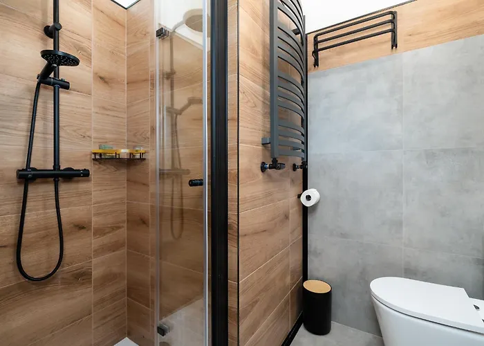 Glamour By Kramm - W Centrum Poznania Przy Ul Polwiejskiej Poznań