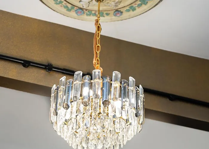 Glamour By Kramm - W Centrum Poznania Przy Ul Polwiejskiej Appartamento