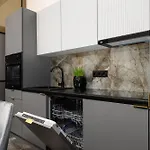 Glamour By Kramm - W Centrum Poznania Przy Ul Polwiejskiej Daire
