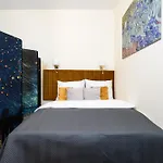 Glamour By Kramm - W Centrum Poznania Przy Ul Półwiejskiej Apartamento