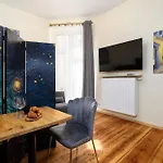 Apartamento Glamour By Kramm - W Centrum Poznania Przy Ul Półwiejskiej *