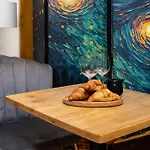 Apartamento Glamour By Kramm - W Centrum Poznania Przy Ul Półwiejskiej