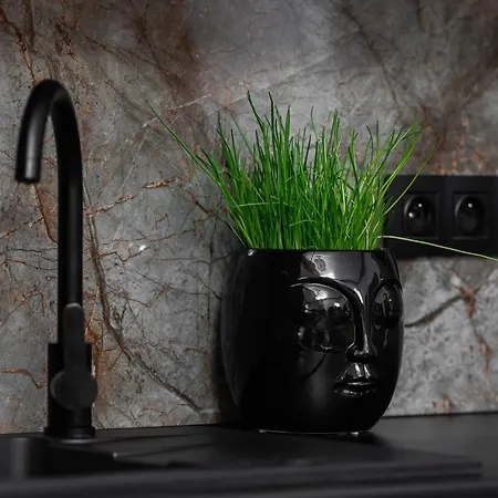 Apartament Glamour By Kramm - W Centrum Poznania Przy Ul Półwiejskiej