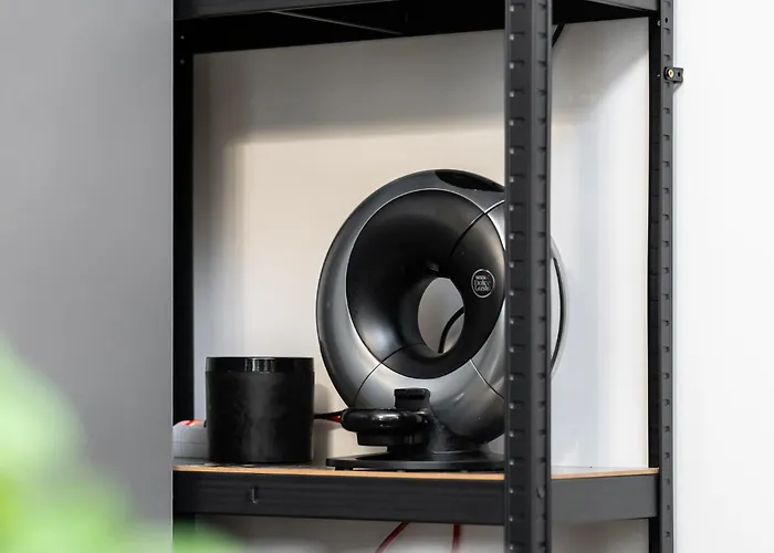 Glamour By Kramm - W Centrum Poznania Przy Ul Polwiejskiej